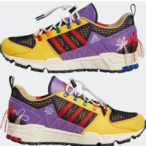 - Adidas Originals Track